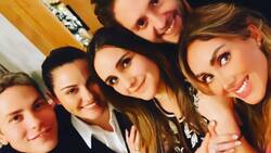 RBD grabará en vivo el concierto final del “Soy Rebelde Tour”