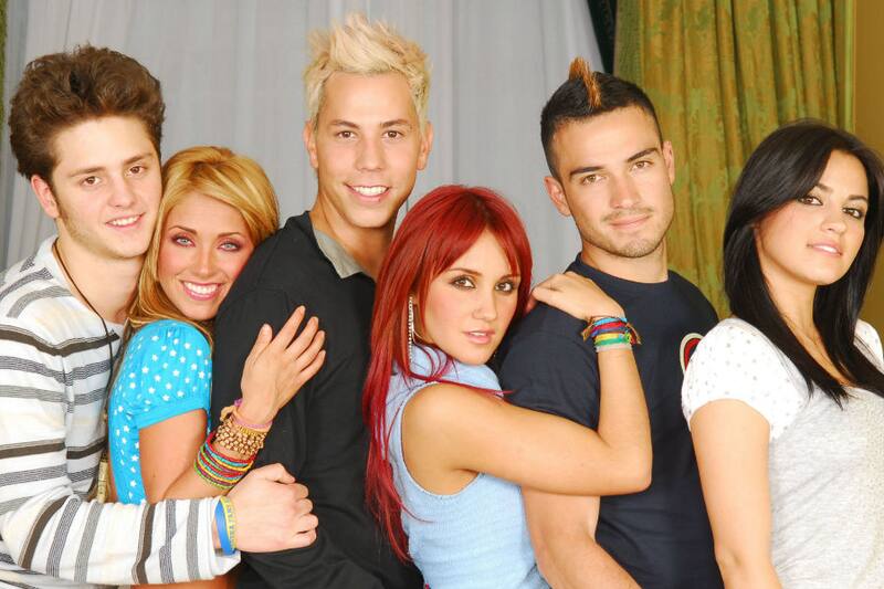 La gira RBD podría agregar un concierto más a su calendario de fechas de su Tour Rebelde - Créditos: Instagram