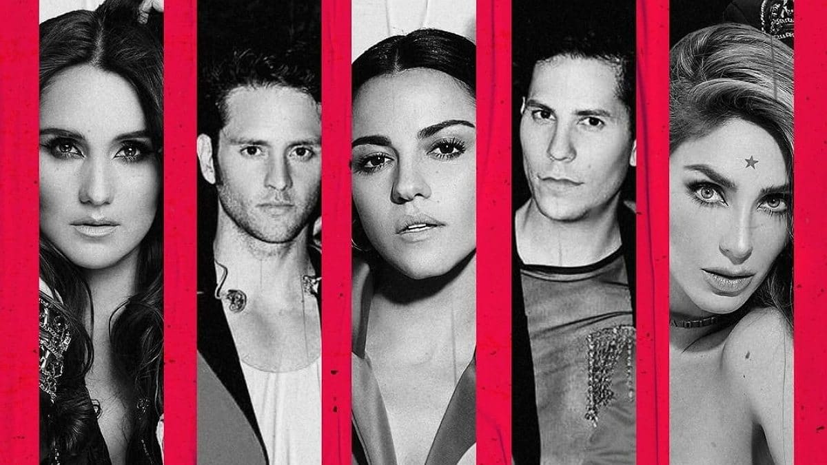 “Con los nervios a flor de piel”: RBD listo para el inicio del “Soy Rebelde Tour”