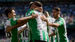 De figura a reserva: el Betis de Manuel Pellegrini ya tendría a su primer “cortado” para la próxima temporada