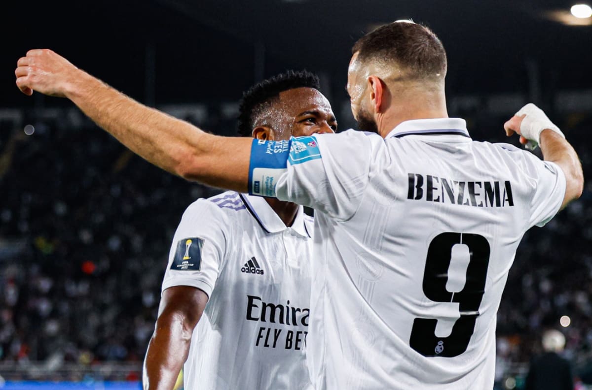 Real Madrid le sacó dos títulos de ventaja al Barcelona: así quedó el palmarés del Mundial de Clubes