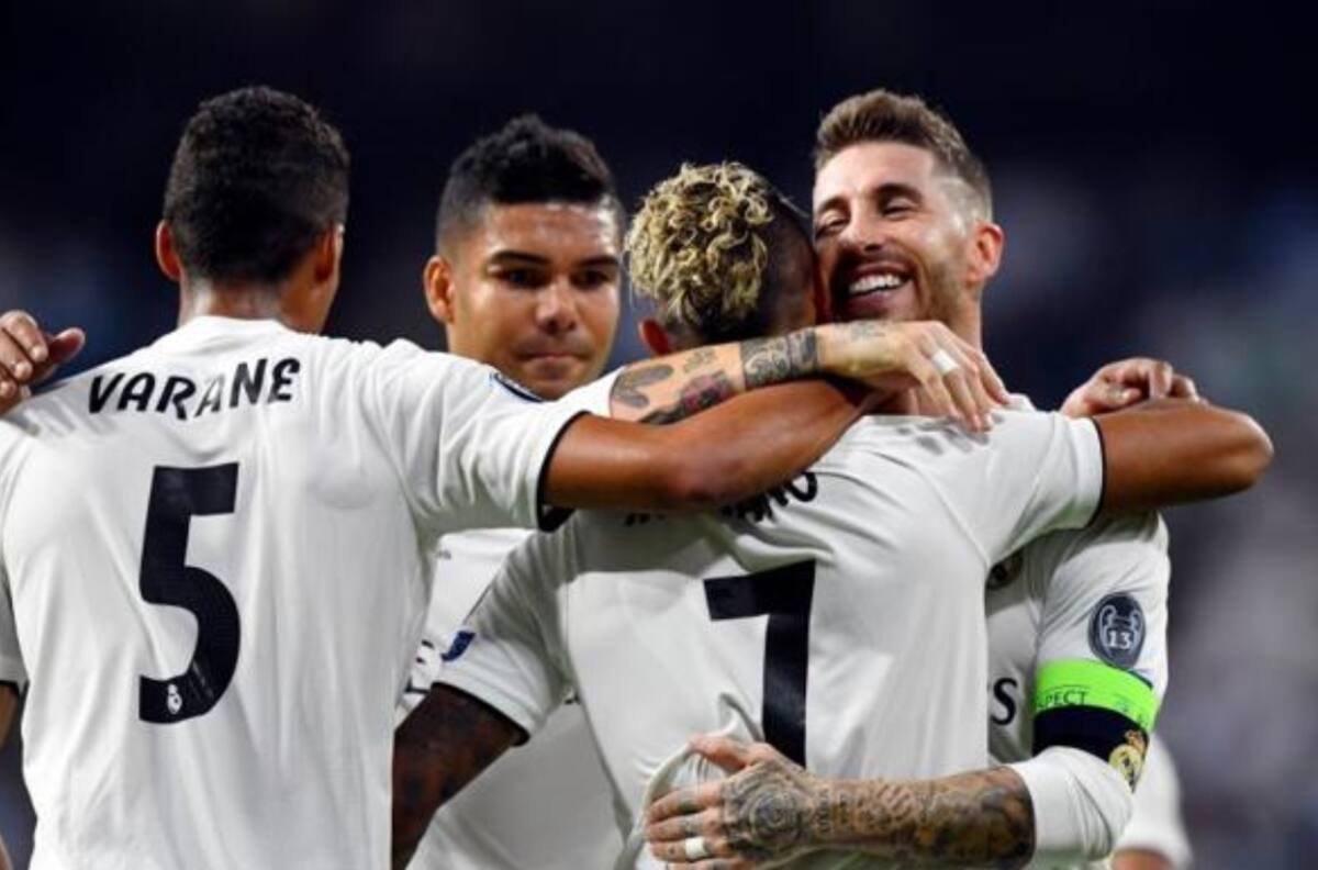 “Dudé si hice lo correcto o no al irme del Real Madrid”