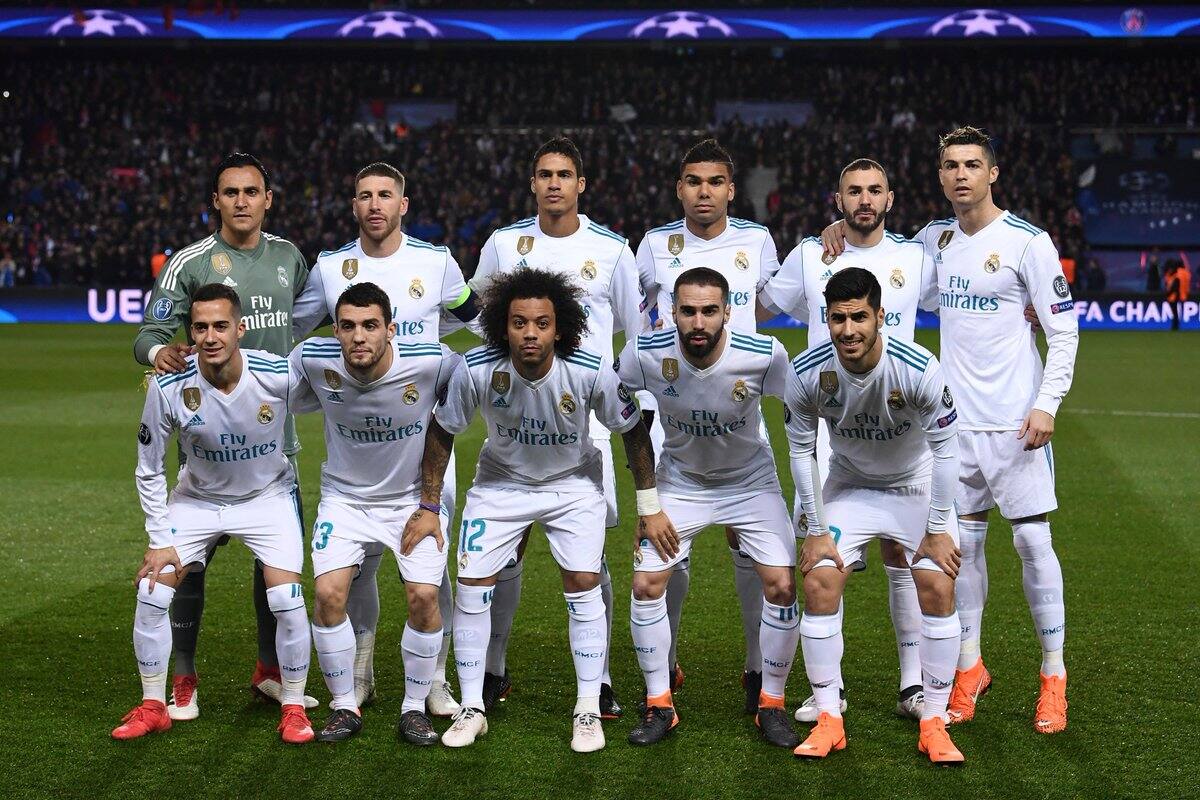 Los merengues son el único equipo en conseguir títulos consecutivos en la Champions League