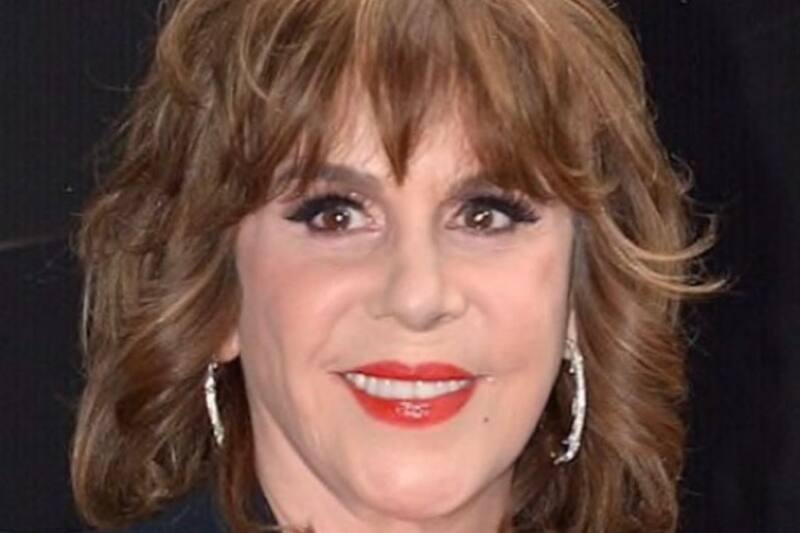 La actriz asegura que continua con sus cuidados, tras estar enferma