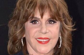 Rebecca Jones manda poderoso mensaje, tras su reaparición