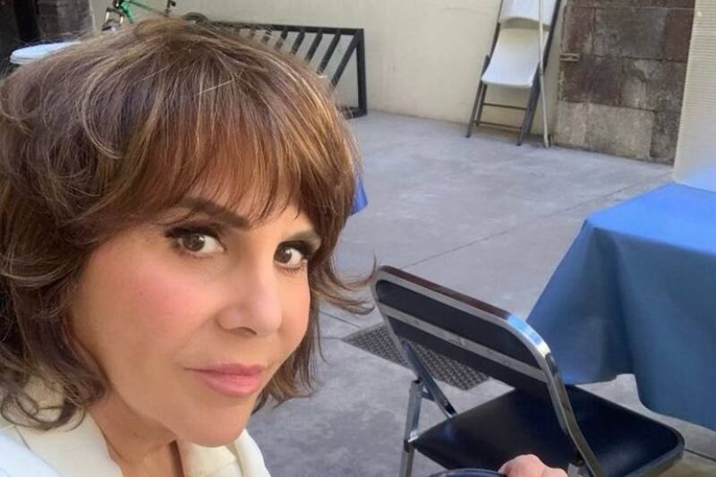 La actriz falleció esta madrugada del 22 marzo