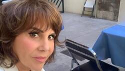 Muere la actriz Rebecca Jones a los 65 años de edad