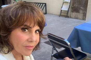 Muere la actriz Rebecca Jones a los 65 años de edad