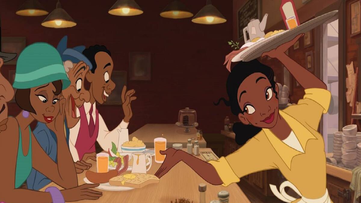 Prepara los famosos beignets de la película ‘La princesa y el sapo’
