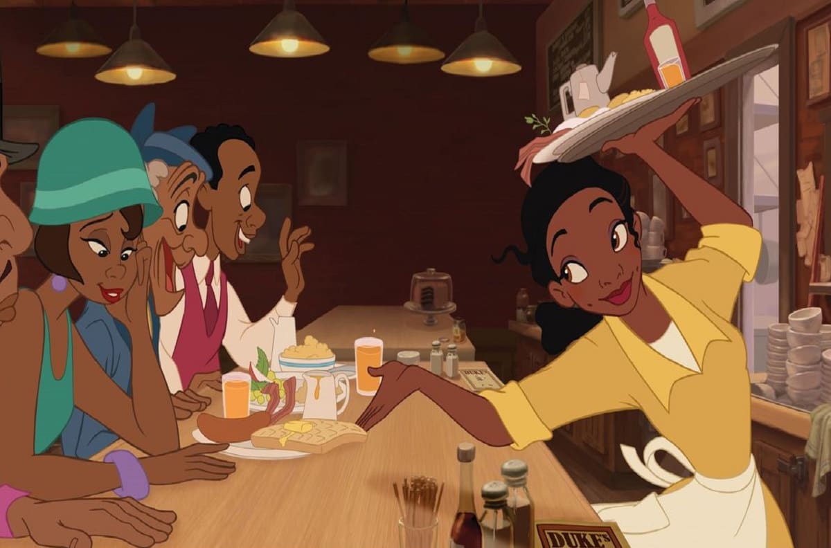 Prepara los famosos beignets de la película ‘La princesa y el sapo’