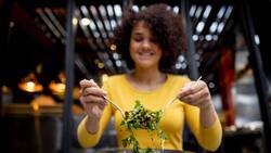 Estas son 3 recetas de cenas veganas ¡Son deliciosas!