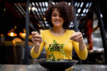 Estas son 3 recetas de cenas veganas ¡Son deliciosas!