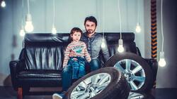 Conoce la razón por la que todo el mundo está guardando los neumáticos viejos