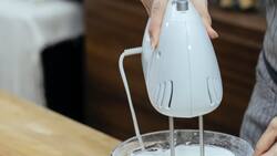 Devuélvele la blancura a tus electrodomésticos con este truco casero