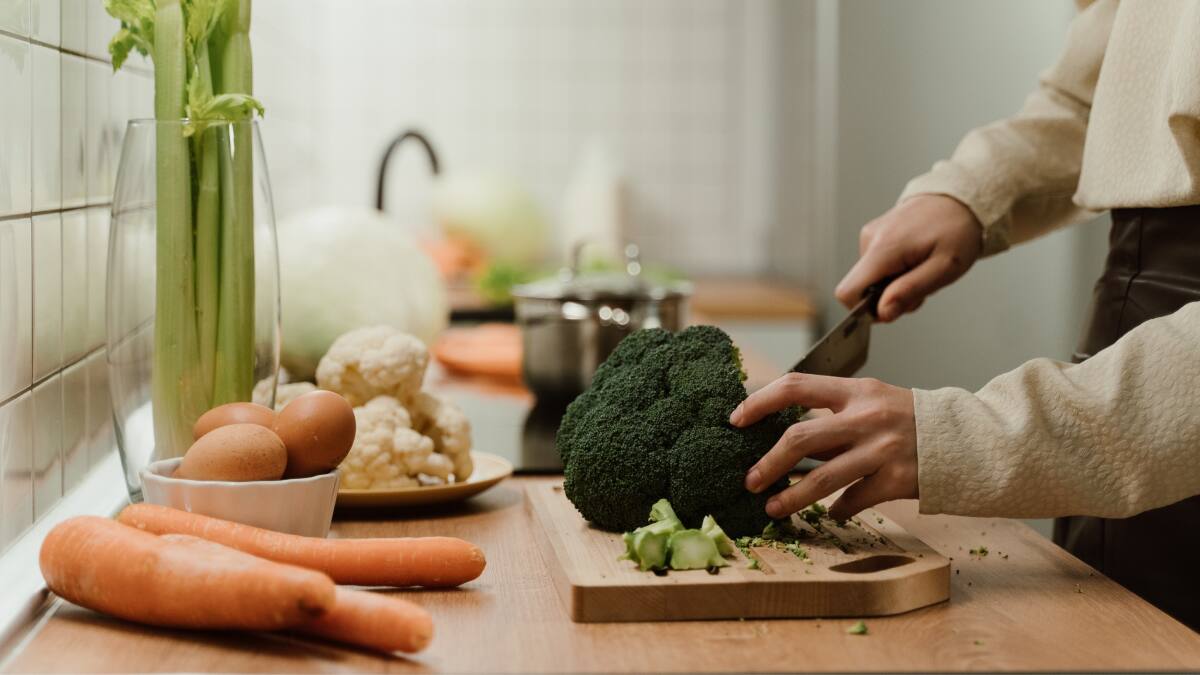 Reduce los niveles de ansiedad comiendo esta nutritiva verdura