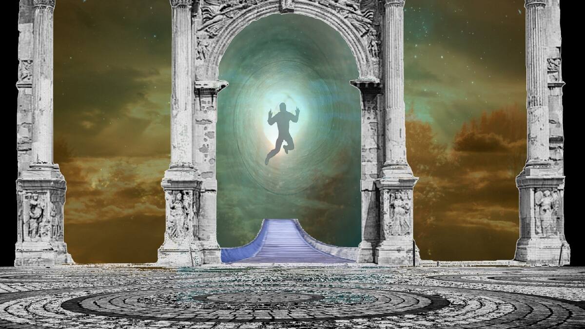 Reencarnación: ¿Cuántas vidas has pasado? La respuesta podría estar en tu fecha de nacimiento