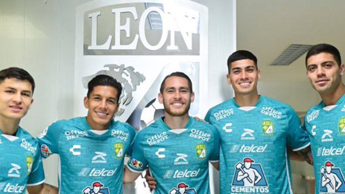 Con canción de Grupo Firme, León le advierte al América que no le venderá a su jugador: “En tu pe... vida”