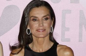 Las frutas y verduras que la reina Letizia no come para mantenerse más joven y delgada