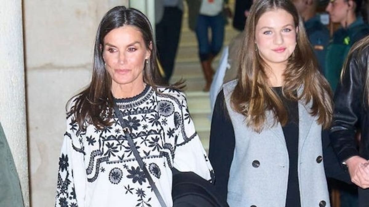 Rena Letizia pierde importante papel en la familia real española