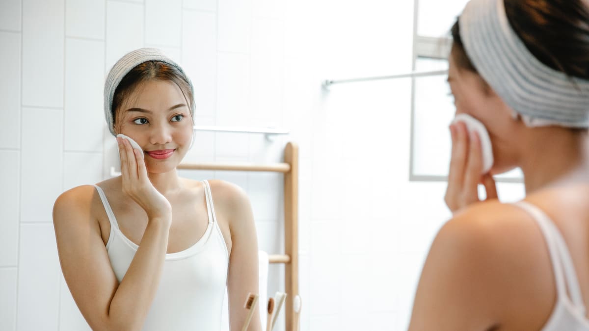 Luce 20 años más joven con esta mascarilla casera y recupera colágeno