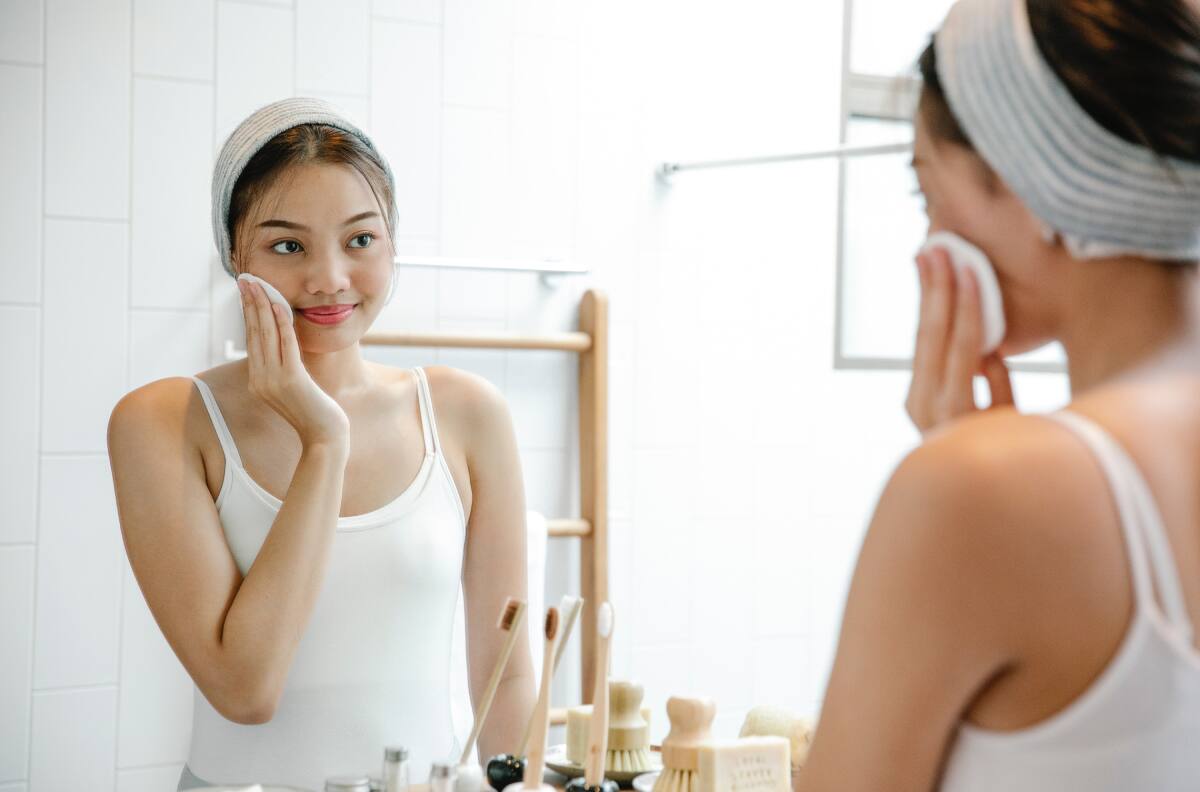 Luce 20 años más joven con esta mascarilla casera y recupera colágeno