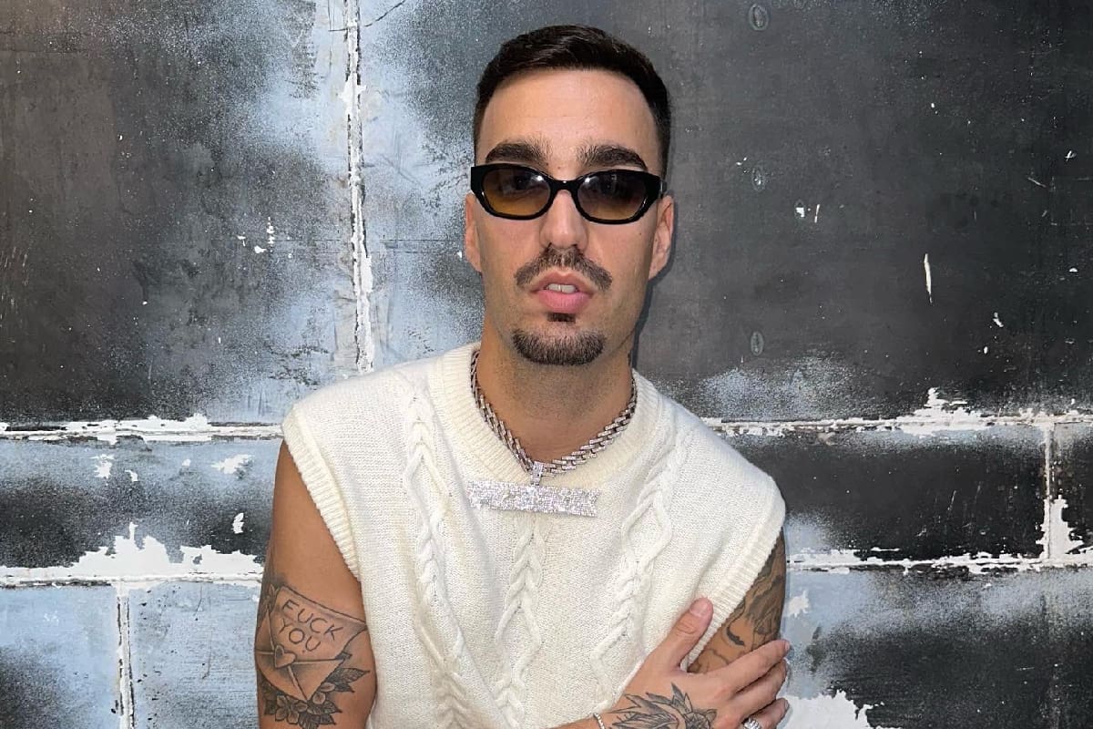 Rels B se presentará en el Foro Sol.