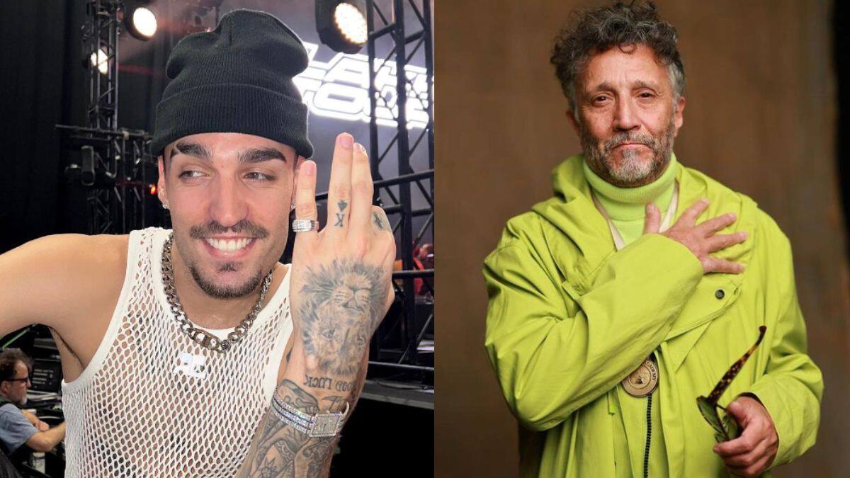 Festival de Viña 2023: Revisa a qué hora ver a Fito Páez y Rels B en la Quinta Vergara