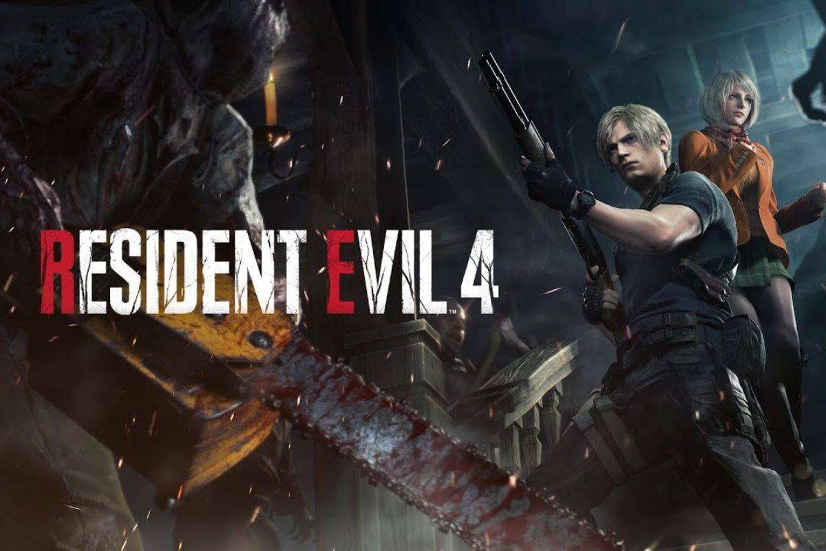 Revisa todos los detalles de The Mercenaries. Créditos: Capcom