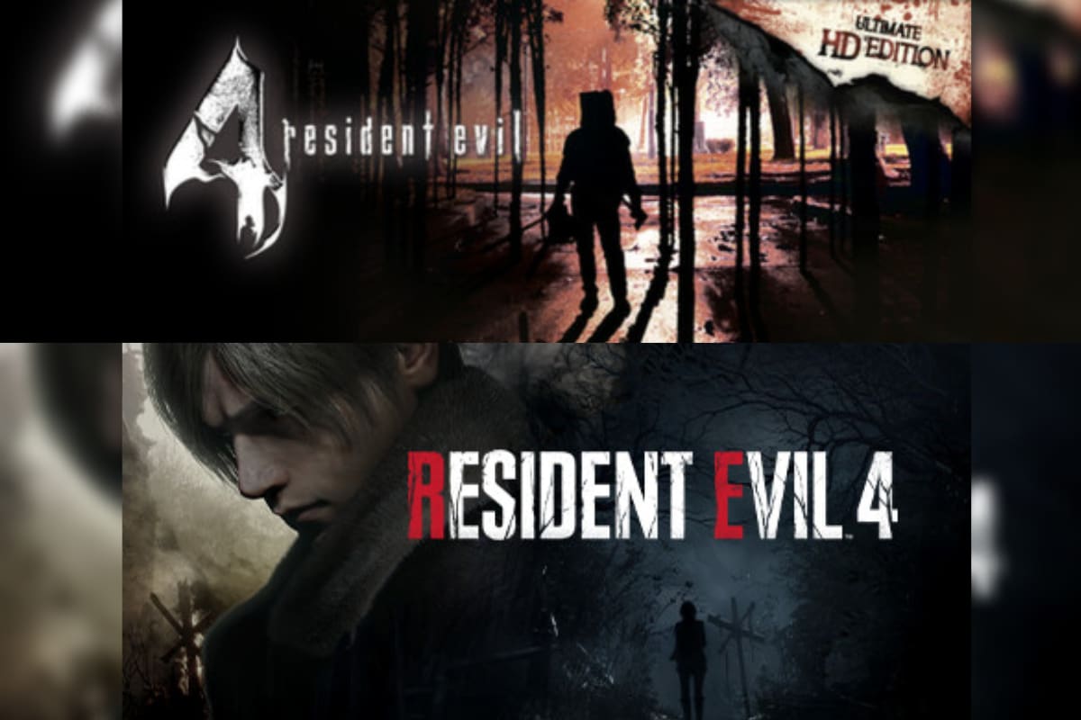 Conoce los principales cambios que tuvo el remake de la historia. Créditos: Steam/En La Hora