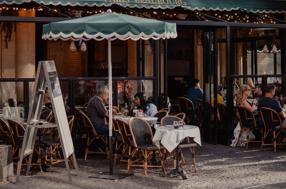 Elecciones en México: Restaurantes entregarán beneficios y descuentos a quienes voten