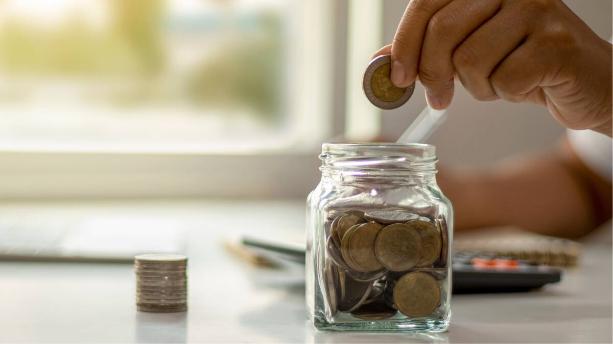 Consigue 68 mil pesos con este reto de ahorro de 40 semanas