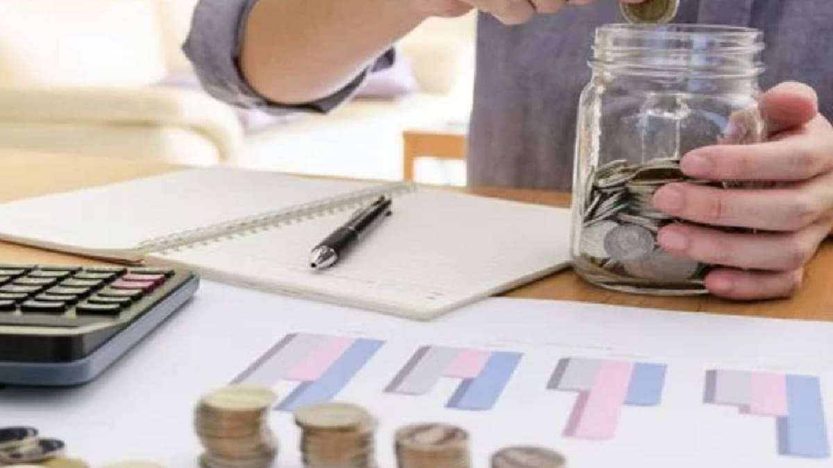 ¿Necesitas dinero? Realiza este reto de ahorro y consigue 57 mil pesos al final