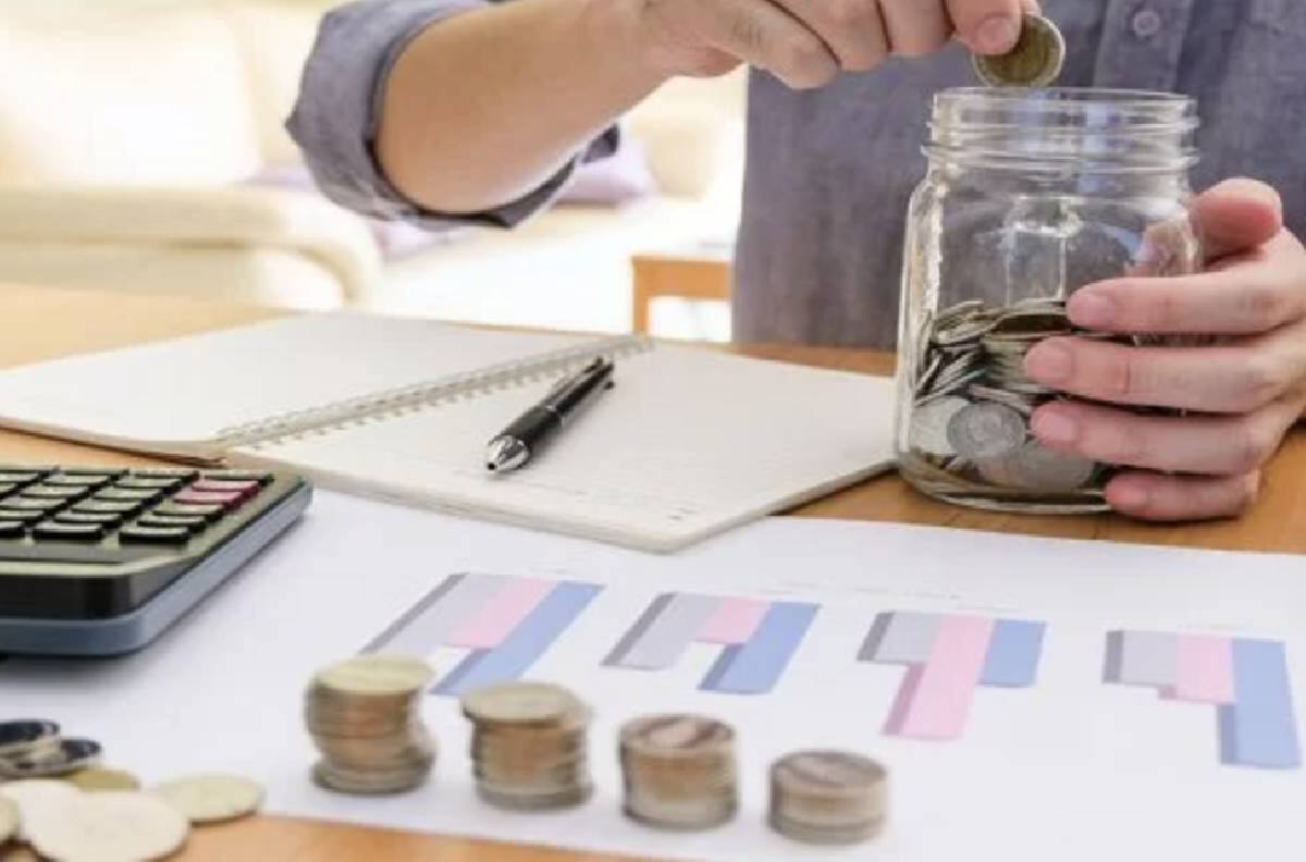 ¿Necesitas dinero? Realiza este reto de ahorro y consigue 57 mil pesos al final