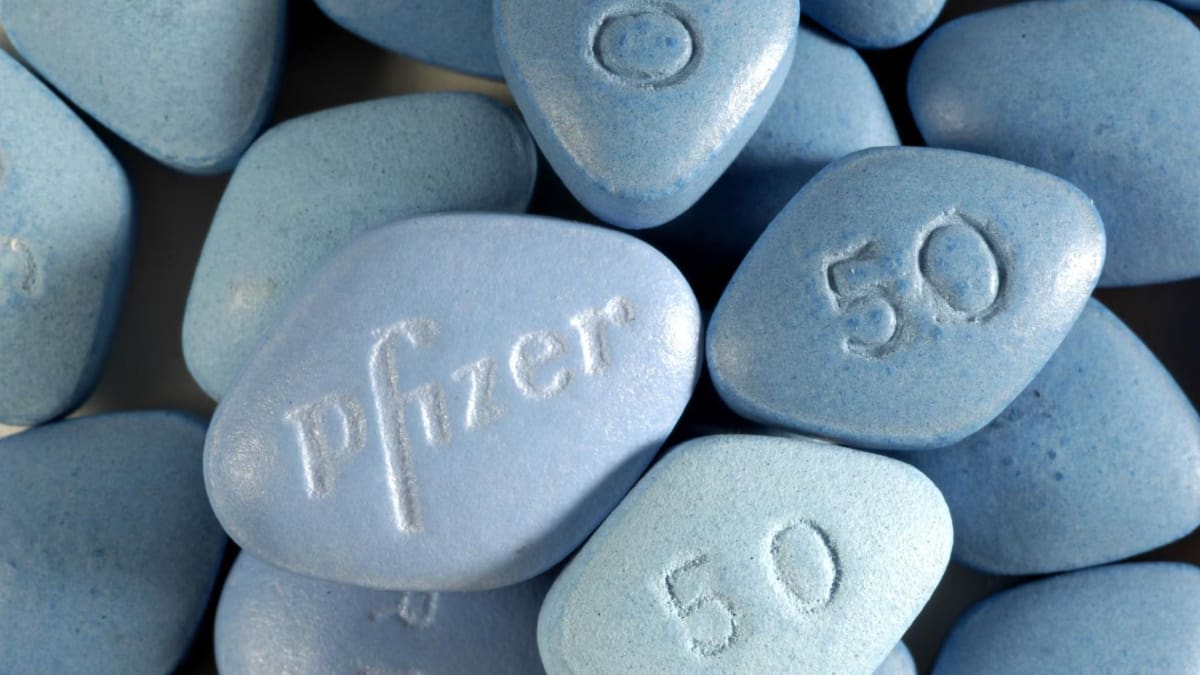 Reto del viagra: la nueva tendencia de TikTok que pone en peligro a los jóvenes
