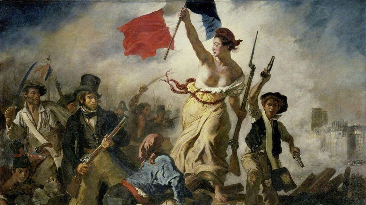 Revolución Francesa