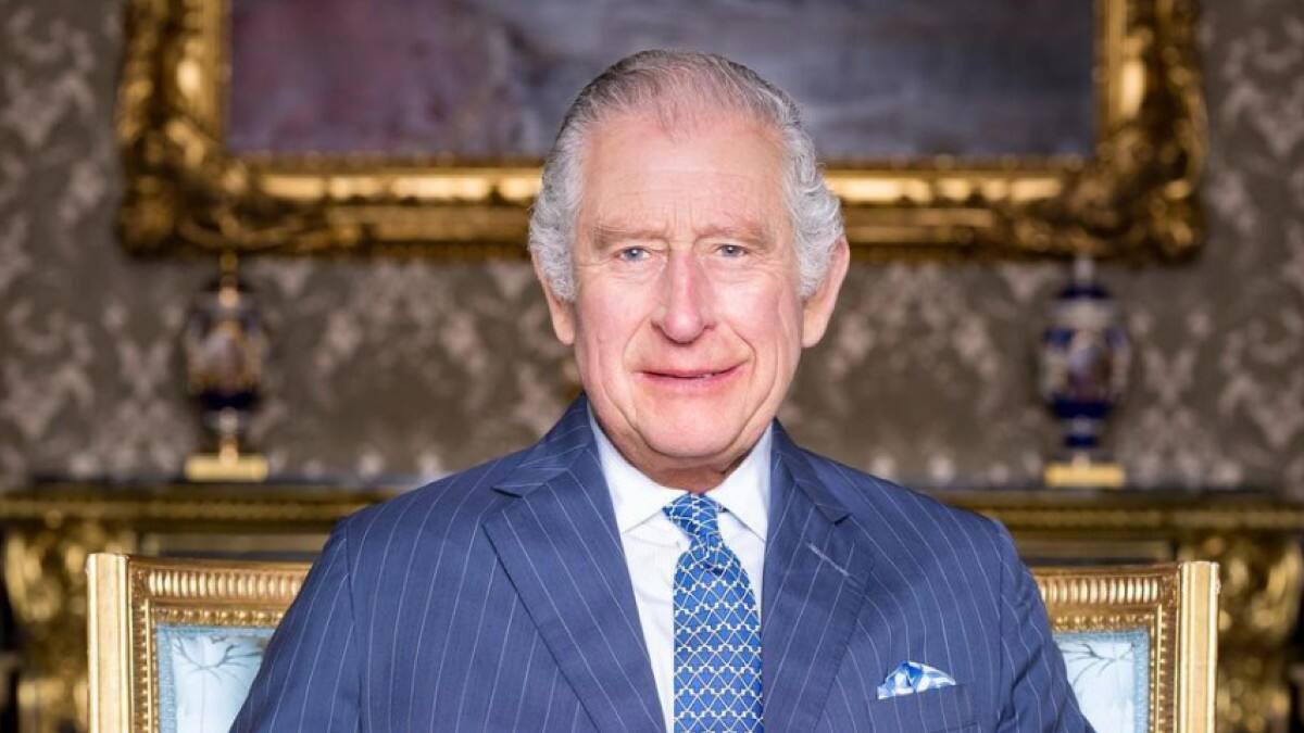 Los cambios que el rey Carlos III hará en su primer Tropping the Colour