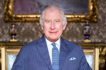 Los cambios que el rey Carlos III hará en su primer Tropping the Colour