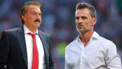 Ricardo Antonio La Volpe cuestiona la elección de Diego Cocca como técnico de la Selección Mexicana