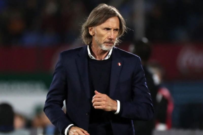 El argentino se negó a tomar las riendas de Cruz Azul.