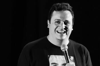 Lo que pasó con Ricardo O’Farrill en la boda de Mau Nieto y los mejores memes de la polémica