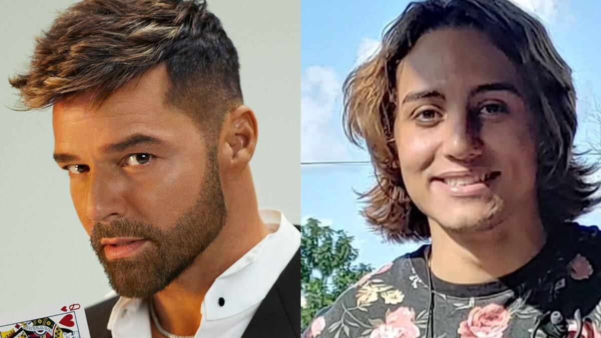 Qué pasó y en qué quedó la denuncia contra Ricky Martin a manos de su sobrino