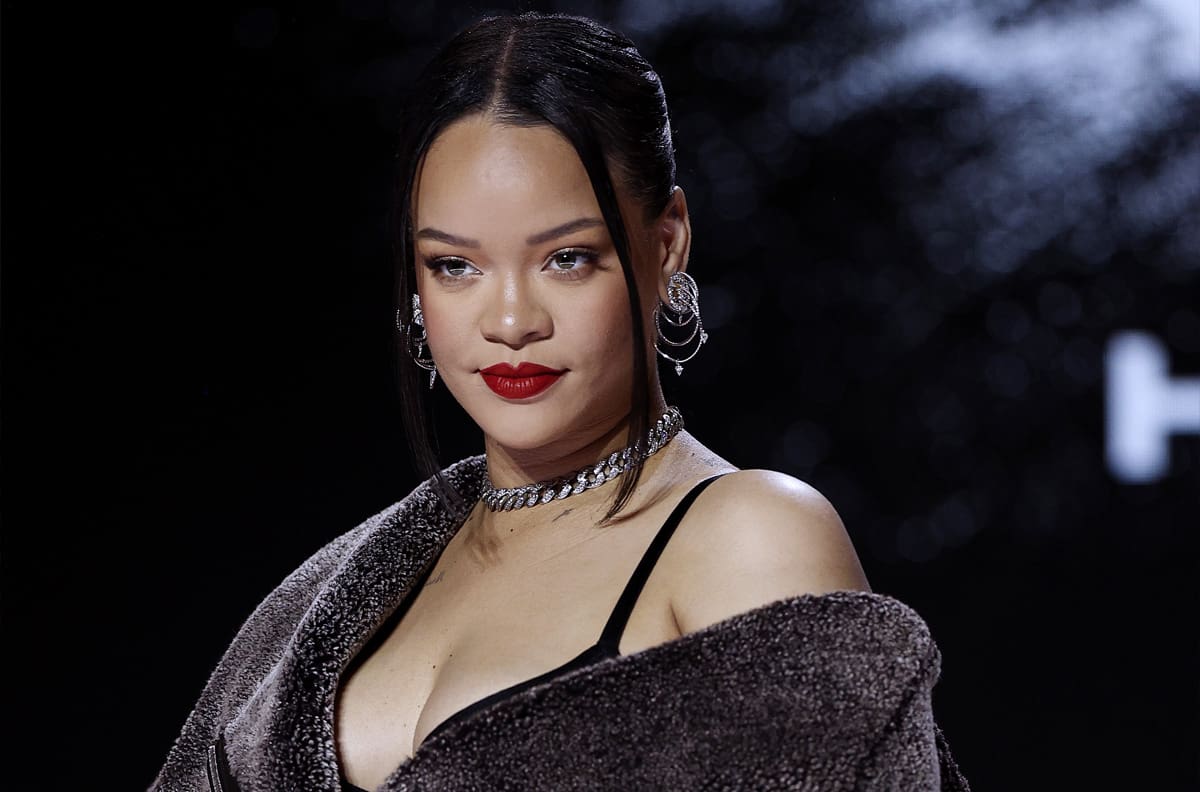 ¿A qué hora cantará Rihanna en el show de medio tiempo del Super Bowl?