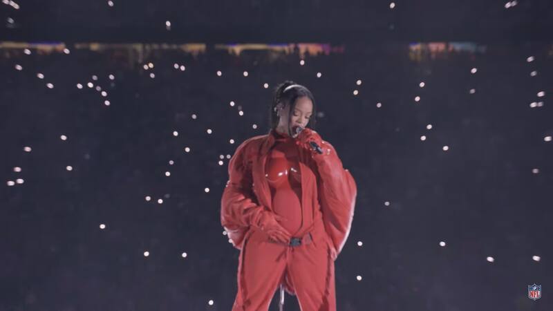 Su representante confirmó su segundo embarazo.