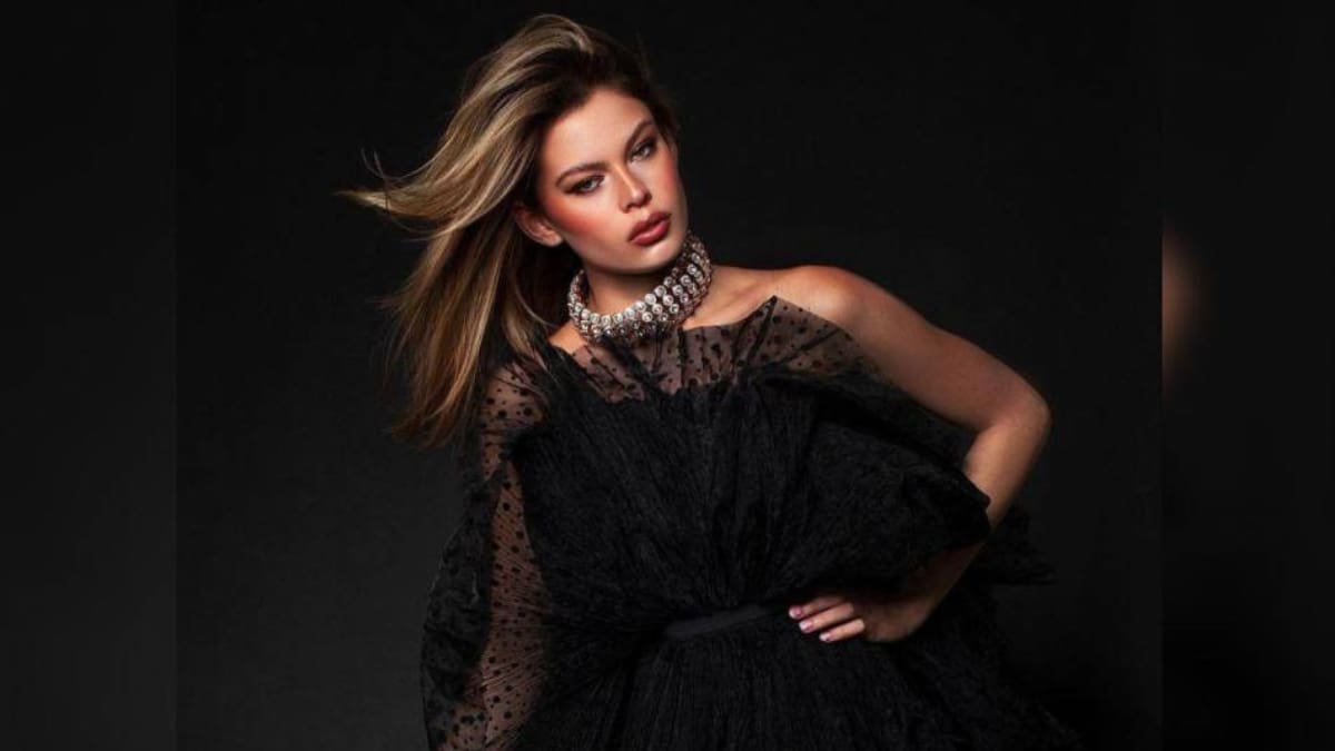 ¿Quién es Rikkie Kollé, primera mujer transgénero en ganar un concurso de belleza en Holanda?