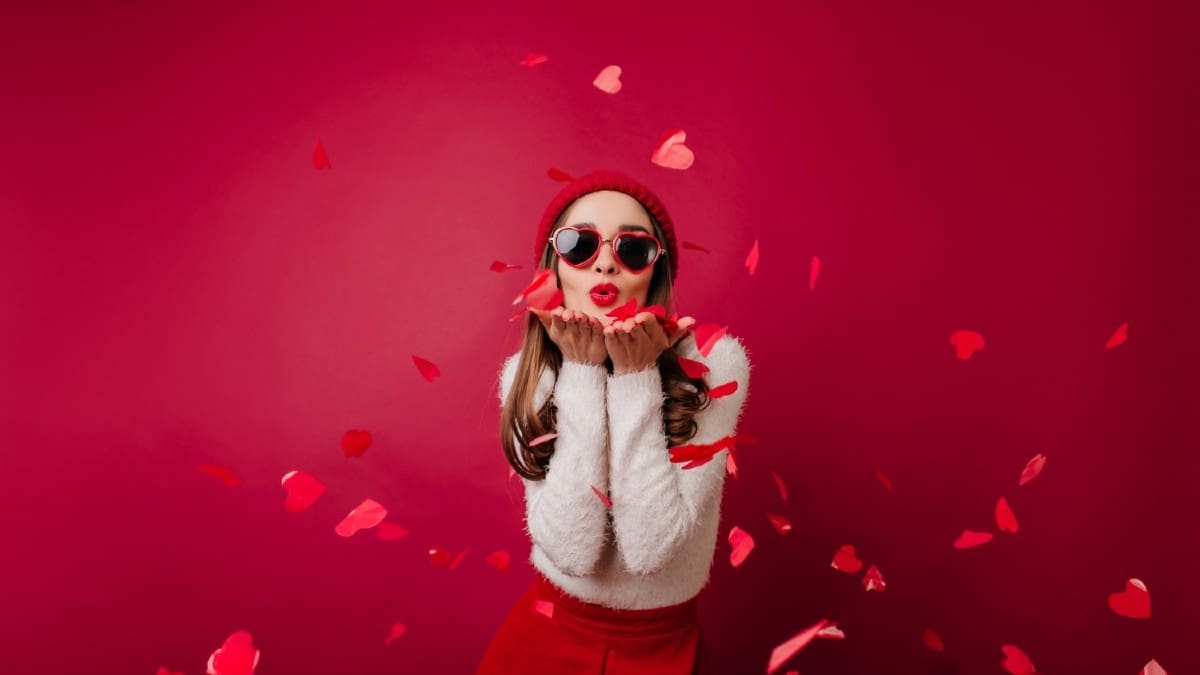Ritual para atraer el amor en la Luna Llena de febrero