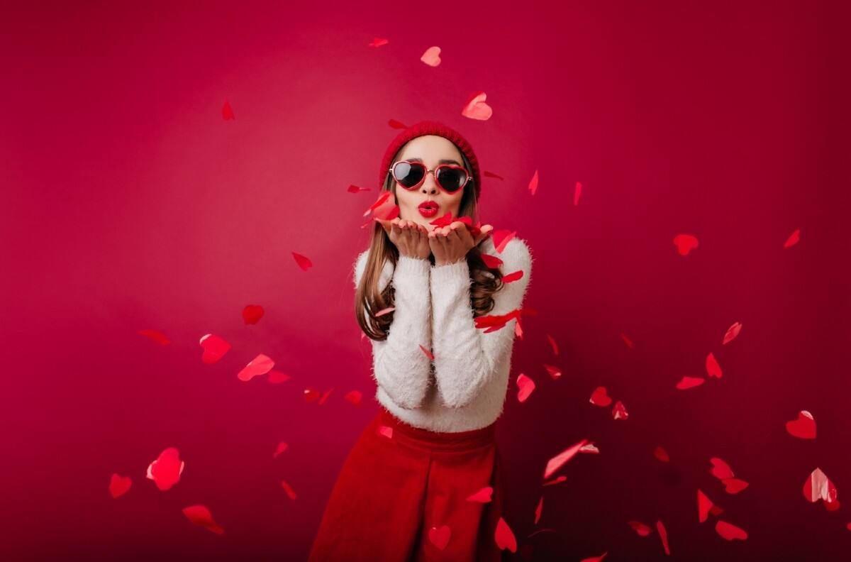 Ritual para atraer el amor en la Luna Llena de febrero