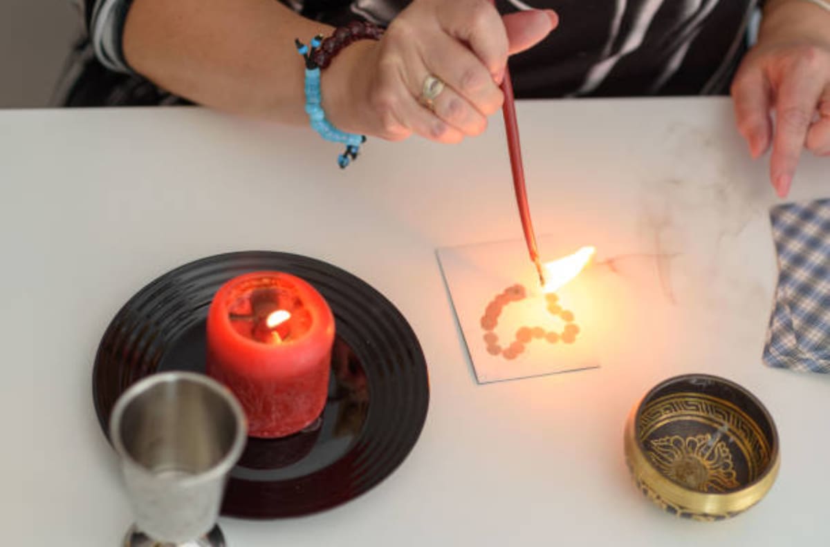Este poderoso ritual te ayudará a encontrar el amor verdadero este Día de San Valentín