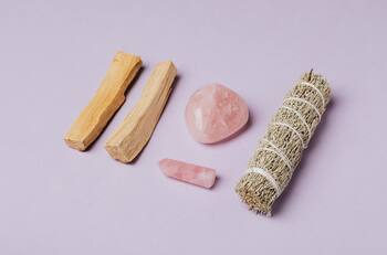 Ritual de Luna Llena en Flor 2023