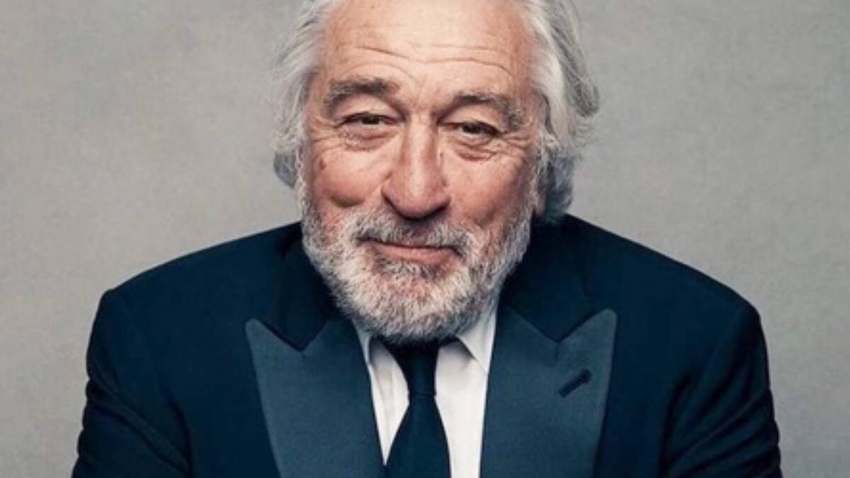 “Profundamente angustiado”: Robert De Niro lamenta la muerte de su nieto de 19 años
