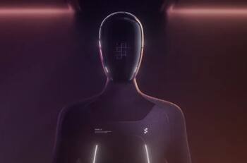 VIDEO | Robot humanoide está en desarrollo, su nombre es Figure 01